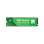 Wd Green SN3000 Nvme SSD - 500GB