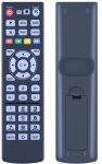 Polar JX8030A Tv Remote Control