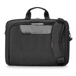 Everki EKB407NCH18 Advance 18.4" Notebook Briefcase Bag