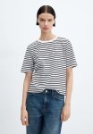 T-Shirt Bella-h - Black