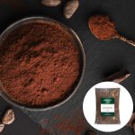 Liberty Select Cocoa Powder 1KG