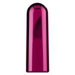 Calex Glam Purple USB Vibrating Bullet