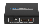 Hdcvt 1×2 HDMI 1.4 Splitter Supports HDCP1.4 And Edid