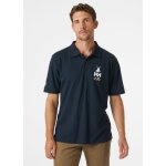 Men's Koster Polo - 597 Navy XL