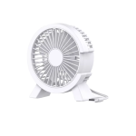 Portable Desktop MINI Fans Air Cooling Tool Mute Cooler For USB Power