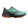 Saucony Blaze Tr Women's Trail Running Shoes