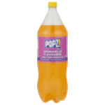 Granadilla Flavoured Soft Drink 2L