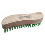 Qualitools Snake Brush Chubby 20CM