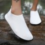 Breathable Quick-dry Non-slip Swim Shoes For Women - Ideal For Beach Hiking Surfing And Swimming