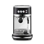 Breville Bambino Plus Espresso Machine BES500BTR Black Truffle