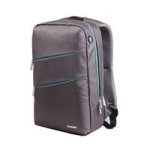 Kingsons Evolution 15.6" Notebook Backpack in Black
