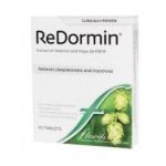 Flordis Redormin Tablets 20S