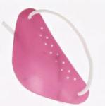 Eye Shield Pink