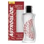 Astroglide Water Based Lube 5OZ Quiver Personal Lubricant Arousal Sex Lube Adds Sensations For Men Women And Couples And Easy Cl