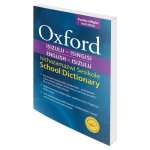Oxford English Zulu Dictionary