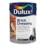 Dulux Brick Dressing Sealer Gloss 5L