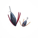 Agio Baits Nylon Grab Sinker