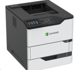 ITS Lexmark MS823DN Brings Reliability And Performance To Class With A First Page As Fast As 4.2 Seconds Output Up To 65 Pages P