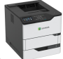 ITS Lexmark MS823DN Brings Reliability And Performance To Class With A First Page As Fast As 4.2 Seconds Output Up To 65 Pages Per