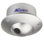 Sharp Ac Unico Dome Camera 1 3 Ccd Colour With 3.6MM