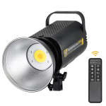 Professional 300W LED Video Light For Photo And Video Coverage