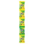 Simba Niknaks Chutney Maize Snack Strip 5 Pack