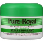 Pure Royal 5-IN-1 Formula Scalp Stimulant 125ML