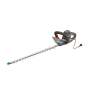 Gardena Electric Hedge Trimmer Comfortcut 700/65