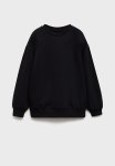 Sweatshirt Mariposa - Black