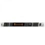 Behringer Ultracurve Pro DEQ2496 2-CHANNEL Equalizer And Mastering Processor