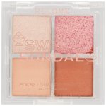 Relove By Revolution Pocket Shadow Palette Sweet Sundae