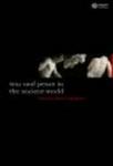 War And Peace in the Ancient World Paperback