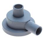 Speed Queen Washing Machine Magnetic Pump Cover