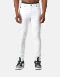 Rodan White Jeans - W40 L32 White