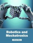 Robotics And Mechatronics Hardcover