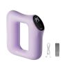 Multifunctional Full-body Fascia Ring Ergonomic Massager With Belt