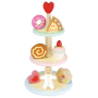 Honeybake Cake Stand Le Toy Van