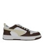 Puma Rebound V6 Mens Sneakers Brown
