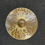 22 Inch Blazars Ride Cymbal
