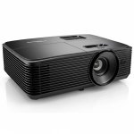 Optoma X400LVE