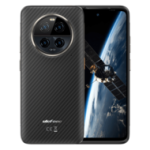 Ulefone Armor 23 Ultra 5G Rugged Smartphone With Satellite Messaging Function