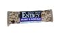 Energy Bars - Peanut & Raisin Bar