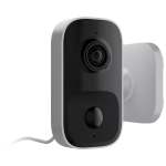 Ajax Indoorcam 4MP Wi-fi Security Camera With Pir Sensor