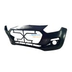 Suzuki Swift 3 Front Bumper 18+