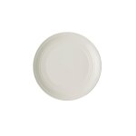 Embossed Lines Side Plate Lavish JC-7079