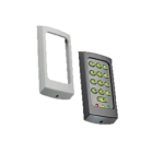 Compact Touch Keypad