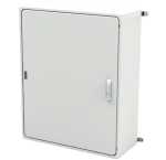 SMC ALL-008-P Allbrox 8 Portrait Multi-cam 800 X 1000 X 320 Including Dp