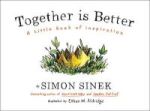 Together Is Better - A Little Book Of Inspiration Hardcover