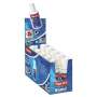 Tippex Rapid Bottle 20ML White 10PACK