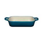Maxwell & Williams 3LT Cast Iron Roaster Midnight Blue